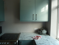 Finding a kitchen