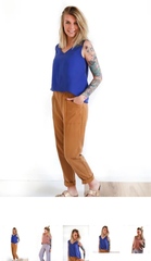 Les Parisiennes des Mamansnet: Ce n'est pas bon de faire du lèche-vitrines avec de l'argent en poche