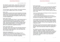 Baroness Nicholson's letter to SoS Gavin Williamson