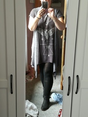 Outfit of the Day Thread - still shopping our wardrobes