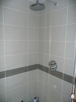 Bathroom to shower room, what not to do!?