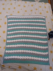 Crochet/Knitters : post your current projects here!