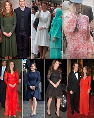 Royal Style without our Queen ( of the Andals )