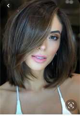 Ideas for head-turning short haircuts please?