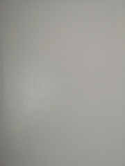 Please show me your pale gray walls!
