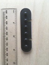 Anyone got any idea what this could be ………