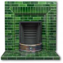 What would you do with this fireplace?