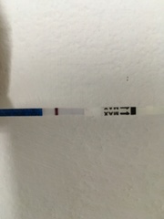 Line eyes?