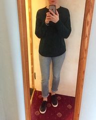 Outfit of the Day Thread - still shopping our wardrobes