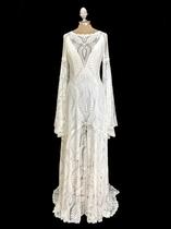 Please help me find a dress to get married in/or dressmaker! In my 50s..