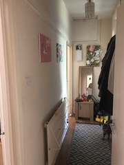 Following on from my dark hallway thread