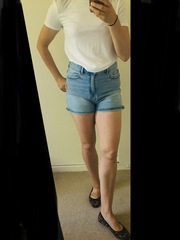 Outfit of the Day Thread - still shopping our wardrobes