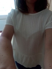 How to not look middle aged