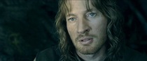 To think Aragorn is so sexy