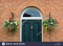 Neighbours having chat over my garden making me feel uncomfortable