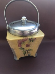 To realise I like old lady things