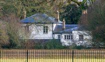 Harry and Meghan news