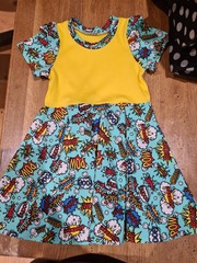 The making your own clothes thread