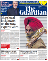 Westminstenders: How many Dead Cats Do You Get In A Thunderstorm?