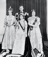 Royal Style without our Queen ( of the Andals )