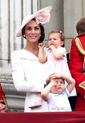 Royal Style without our Queen ( of the Andals )