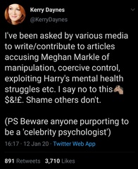 Harry and Meghan news