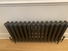 Bedroom furniture - paint or replace?