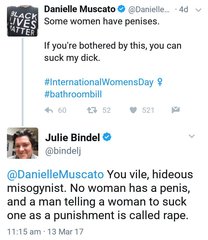 Sun headline and responses to it