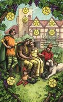 Any Witches Here? Part 11