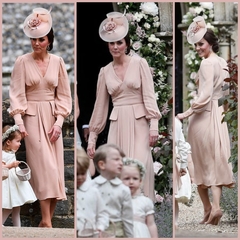 Royal Style without our Queen ( of the Andals )