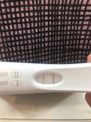 Who’s in the 2ww? 7dpo