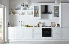 Kitchen colour scheme & style?
