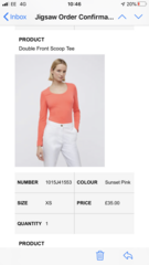 Jigsaw 50% sale