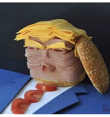 Trump 101: How not to President (TrumpThread #101)