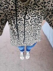 What are you wearing today? Lock down wardrobes