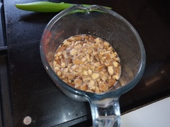 What is this? Food I think..