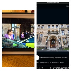 Does anyone live/know hotels near Stratford Upon Avon?