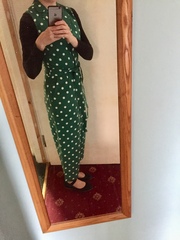 Outfit of the Day Thread - still shopping our wardrobes