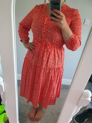 Rate my new outfits?