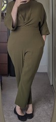 What are you wearing today? Lock down wardrobes