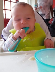 Ttc first baby catch up with our babies!