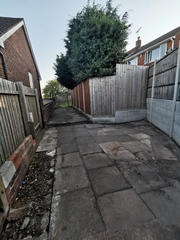 What on earth can we do with this area?