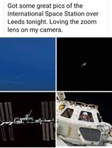 Westministenders: The Truth Isn't A Made Up Concept