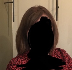 How much has your hair grown in lockdown?
