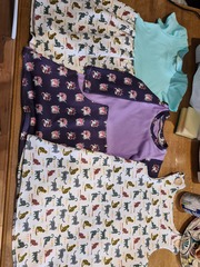 The making your own clothes thread
