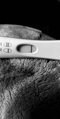 BFP 4 weeks after MC?