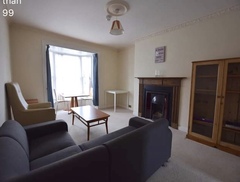 What can I do in this rented living room