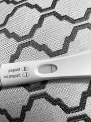 Show me your faint FRER - was it a real BFP or not?