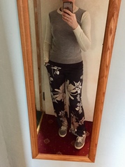 Outfit of the Day Thread - still shopping our wardrobes