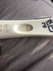 TTC after miscarriage April/May 2020